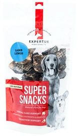 Expertus Super Snacks Lamb Lungs 100g