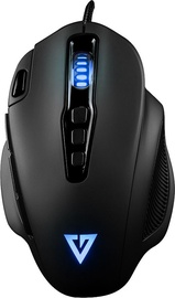 Modecom GMX5 Beast Gaming Mouse Black