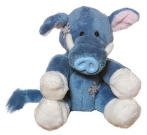 Carte Blanche My Blue Nose Friends Wild Boar