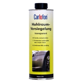 Korrosioonikaitse autodele Carlofon 40207, 1000 ml