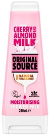 Original Source Cherry and Almond Shower Milk 250ml
