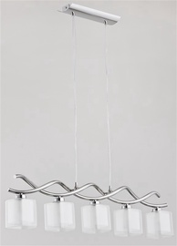 Griestu lampa Alfa Illusion 17135 E14, 5x40W