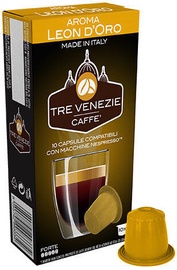 Kohvikapslid Caffè Tre Venezie, 10 tk