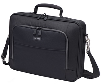 Dicota Multi PRO 14 - 17.3 Black Notebook Case