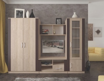 CMF Group Wall Unit Agata 5D 82702003
