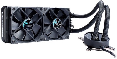 Fractal Design Celsius S24 Blackout FD-WCU-CELSIUS-S24-BKO