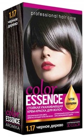 Aromat Cream Hair Dye Aromika Color Essence 1.17