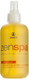 Jessica ZenSpa Energizing Ginger Foot Spray 237ml