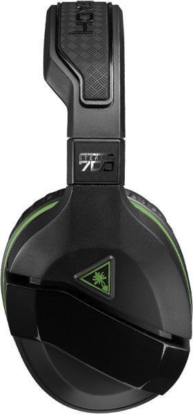 Игровые наушники Turtle Beach