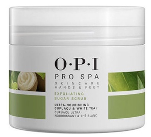 Ķermeņa skrubis OPI, 249 ml