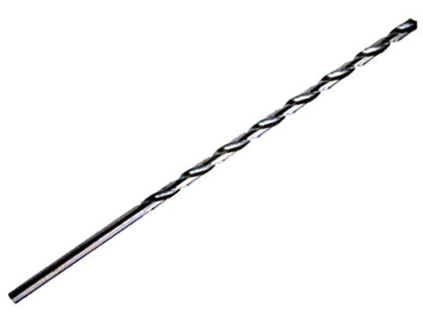 Urbis, metāla, hss, taisne, 5 mm x 19.5 cm