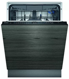 Bстраеваемая посудомоечная машина Siemens SN85EX56CE