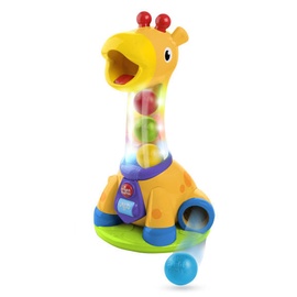 Bright Starts Spin And Giggle Giraffe 10933