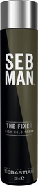 Sebastian Professional Seb Man The Fixer High Hold Spray 200ml