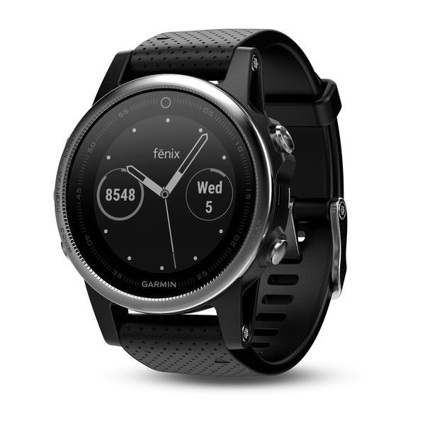 Garmin fenix 5 kaina on sale