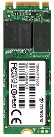 Transcend SSD MTS600 64GB M.2 2260 TS64GMTS600