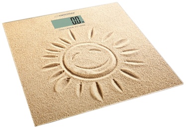 Svarstyklės Esperanza Sunshine EBS006