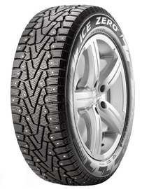 Ziemas riepa Pirelli Winter Ice Zero, 245 x R19, ar radzēm