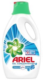 Skystas skalbiklis Ariel Touch of Lenor, 2.2 l