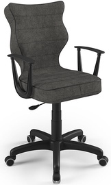 Офисный стул Entelo Office Chair Duo, серый