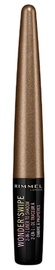 Rimmel Wonder Swipe 2in1 Glitter Eyeliner to Eyeshadow 1.7ml 15
