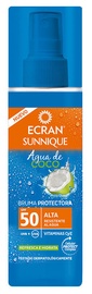 Ecran Sun Care Coconut Water SPF50 200ml