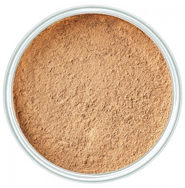 Birstošais pūderis Artdeco Foundation Light Beige, 15 g
