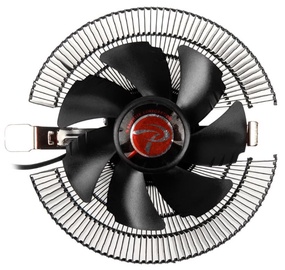 Raijintek Fan Juno-X CPU Black