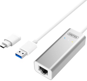 Unitek USB 3.0 to Gigabit Ethernet Adapter