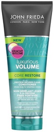Matu kondicionieris John Frieda Luxurious Volume Core Restore Clear Conditioner, 250 ml