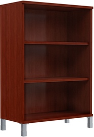 Skyland Born Middle Cabinet Frame B 420.1 Burgundy
