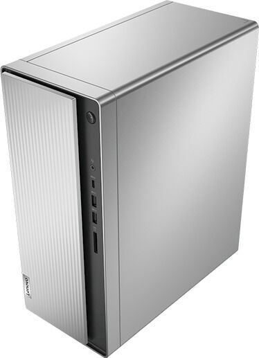 Stacionārs dators Lenovo Intel® Pentium® Gold G6400 (4 MB Cache, 4 GHz), Intel UHD Graphics 610, 8 GB
