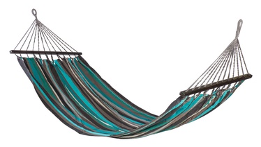 Home4you Eleganza Hammock Sea Green