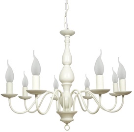 Lampa griesti Candellux Bellagio Bellagio, 40 W, E14