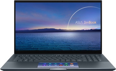 Ноутбук Asus Zenbook UX535LI-H2172R PL, Intel® Core™ i7, 16 GB, 1 TB, 15.6 ″