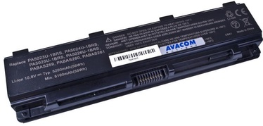 Avacom Notebook Battery For Toshiba Satellite L850 5200mAh