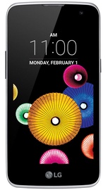 Mobiiltelefon LG K4, valge, 1GB/8GB