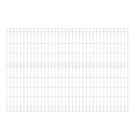 Žoga segments Garden Center 4 mm, 250 cm x 173 cm