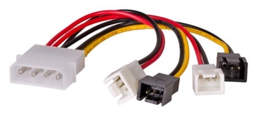 Gembird Cable Micro Sata / Molex