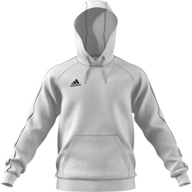 Джемпер Adidas, белый, XL