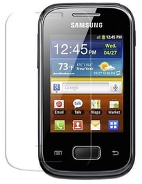 Защитная пленка на экран BlueStar For Samsung Galaxy Pocket 2 G110H