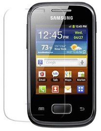 Защитная пленка на экран BlueStar For Samsung Galaxy Pocket 2 G110H