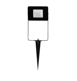 Įsmeigiamas šviestuvas Eglo Faedo4 97471, 10W, 5000K, 900lm, LED