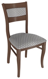 MN Orlean Chair Walnut