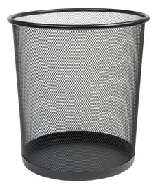 Prügikast D.Rect Forpus, must, 12 l