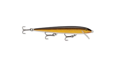 VOBLERS Rapala Original Floater F11G