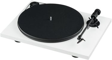 Патефон Pro-Ject Primary E Belt-Drive, 4.5 Вт, 4 кг