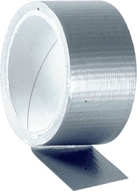 Blue Dolphin Tape 38mm x 10m Silver