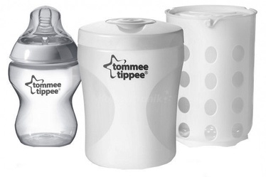 Pudeļu sterilizators Tommee Tippee CTN