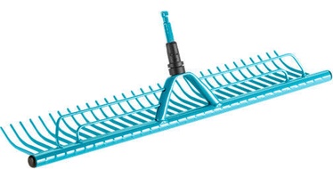 Gardena Combisystem Gather Rake 72cm